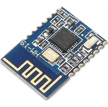 Bluetooth adaptér Bluetooth 5.0 modul HM-19 s čipem CC264