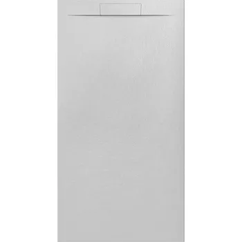 Sprchová vanička EBS Nilo Sprchová vanička litá 170x90cm, blanco NI170090BLEQZ