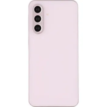 Náhradní kryt pro mobilní telefon Kryt baterie Samsung Galaxy A56 5G, pink (Service Pack)
