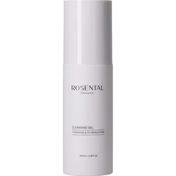 Čistící gel Rosental-Organics Pece-o-oblicej Cisteni-oblicejeČisticí gel 100 ml (6 900,00 Kč / 1 l)