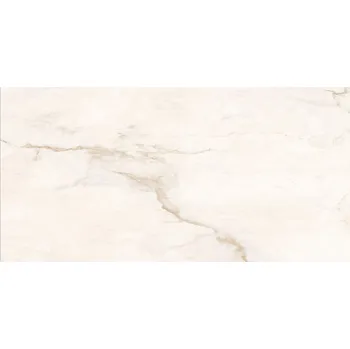 Dlažba Mexen Brakel Zlatá vzorka glazovaného gresu rek. G1, podlahová a nástěnná dlaždice 120 x 60 cm, lesk - TL110-00-S Obklady a dlažby