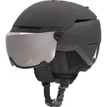Helma Atomic NOMAD VISOR black Velikost: L