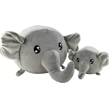 plyšák Magic Baby Slon 40 cm