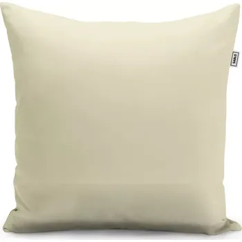 Polštář Sablio Polštář Bílá - 50x50 cm