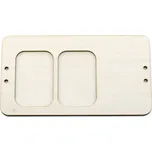 Dřevěná obálka na peníze nevypálená 8 x…