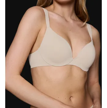 Podprsenka Body Make-Up Illusion WP EX - BROWN - TRIUMPH BROWN - TRIUMPH 80D