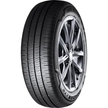 Nexen ROADIAN CTX 225/75R16 121S