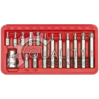 Bit Sada bitů 1/2", TO-66580