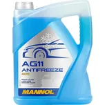 Mannol AG11 Antifreeze 4011