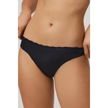 Kalhotky DÁMSKÉ KALHOTKY 19339 negro S