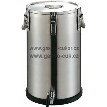 Ohřívač nápojů OEM DTK-35 (Ø330/600 mm, 35 l)