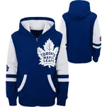 Fanatics Mikina Faceoff Toronto Maple Leafs JR, Velikost L 954891