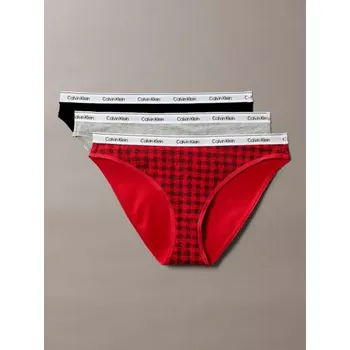 Kalhotky Kalhotky Calvin Klein 3pack QD5207/31W