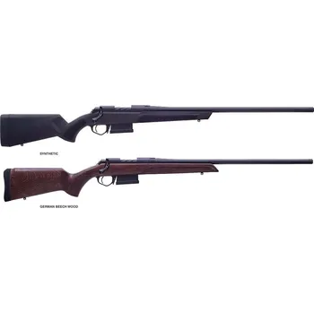 Airsoftová zbraň Rossi Kulovnice opak. Rossi, Model: RB, Ráže: .308 Win, hl.: 461mm, dřevo