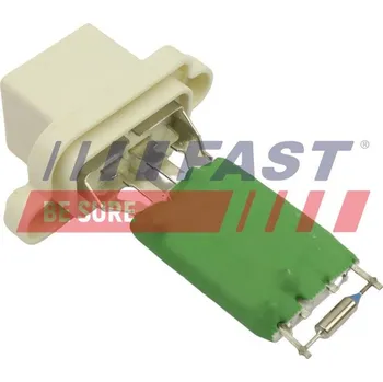 Odpor, vnitřní tlakový ventilátor FAST FT00417