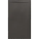 EBS Nilo Sprchová vanička litá 170x100cm, grafito NI170100GREQZ