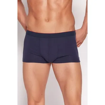 Pánské boxerky BURITO 18724 RED LINE granát L