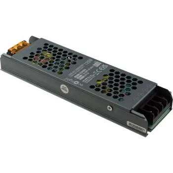 Napájecí zdroj pro osvětlení Eco Light Modulární napájecí zdroj slim PREMIUM 120W 24V