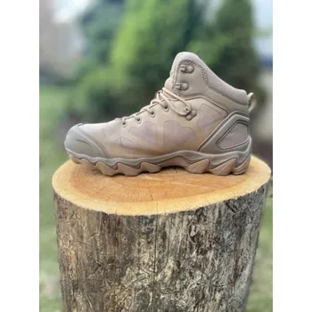 Pánské polobotky Boty kotníčkové CHIMERA MID COYOTE, velikost 13