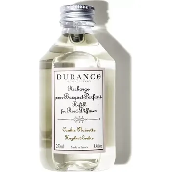 Náplň do difuzéru s vůní oříškové sušenky 250ml