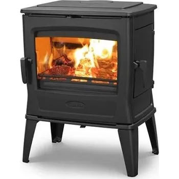 Krbová kamna Dovre TAI 45 s bočním přikládáním