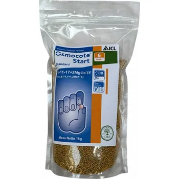 Hnojivo Vícesložkové hnojivo ICL granulát 1 kg / 1 l