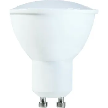 Žárovka LED žárovka 6W / GU10 / 3000K, teplá bílá, L243498