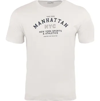 Pánské tričko Pánské triko Athl. DPT Aster A0950 2XL