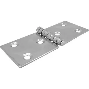 pant Pant nerezový - AN 8047/A2: 1,5 x 40 x 100