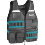 E-15609 Pracovní vesta 510x640mm Makita
