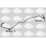 Olejové potrubí, 3326002