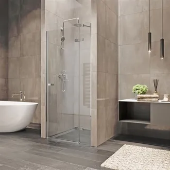 Sprchové dveře EBS EBS Tango Sprchové dveře pravé 120 cm TANGOD120R TANGOD120P