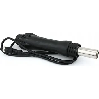 Páječka HORKOVZDUŠNÁ BAŇKA PRO PÁJECÍ STANICI 858D 700W