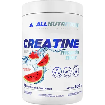 Kreatin ALLNUTRITION Creatine Muscle Max (500 g, Meloun)