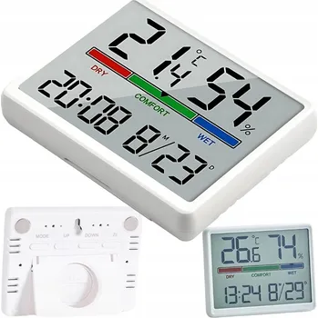 Meteostanice Meteostanice Verk Group 8280