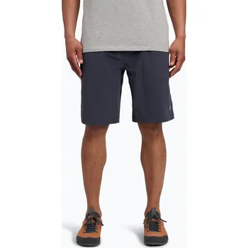 Pánské kraťasy Pánské šortky Black Diamond Sierra charcoal