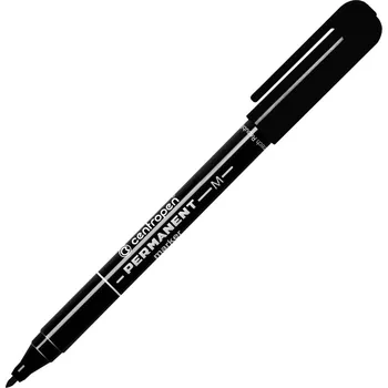 centropen Popisovač CENTROPEN 2846 - černý 597358