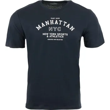 Pánské triko Athl. DPT Aster A2050 S