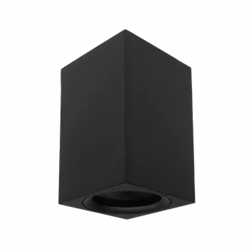 Eco Light Halogenové svítidlo OHN-8C N/T KWADRAT IP20 BLACK