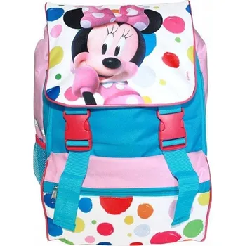 Školní batoh Mini školní aktovka BATOH Minnie Mouse