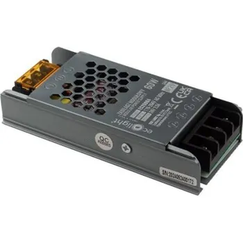 Stavebniny Eco Light Modulární napájecí zdroj slim PREMIUM 60W 24V