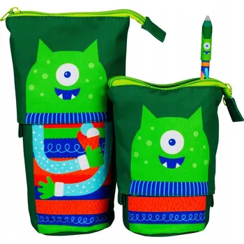 Penál Penál Happy Color