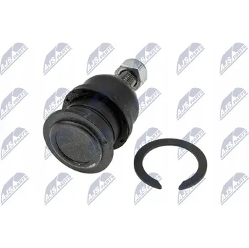 Zavěšení kol NTY ZSG-MS-004 Kloub uchycení / vodící kloub