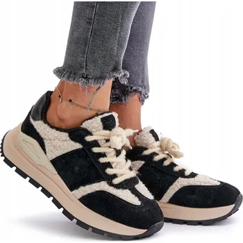 Dámské tenisky Big Star dámské sportovní boty velikost 39