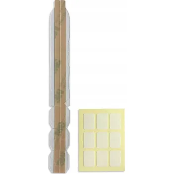 MONTÁŽNÍ PÁSKA PRO UPEVNĚNÍ FILTRU NA NOTEBOOK / MONITOR