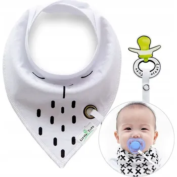 Šátek Bryndák Magboss látkový, vícebarevný