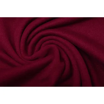 Pletenina v bordové barvě CC-15285/2025-CL4