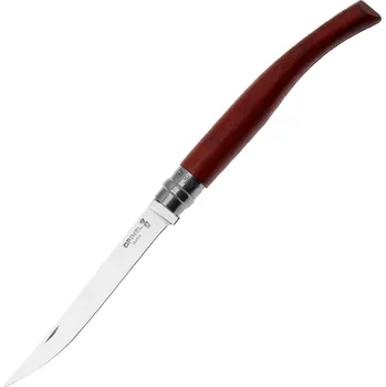 kapesní nůž Nůž Opinel N°12 Effilé Africký padouk