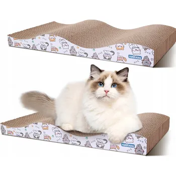 Příslušenství pro čtečku elektronické knihy Nízké škrabadlo, Vlna Nobleza do 60 cm