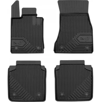 autokoberec Gumové autokoberce Frogum, sada 4 ks